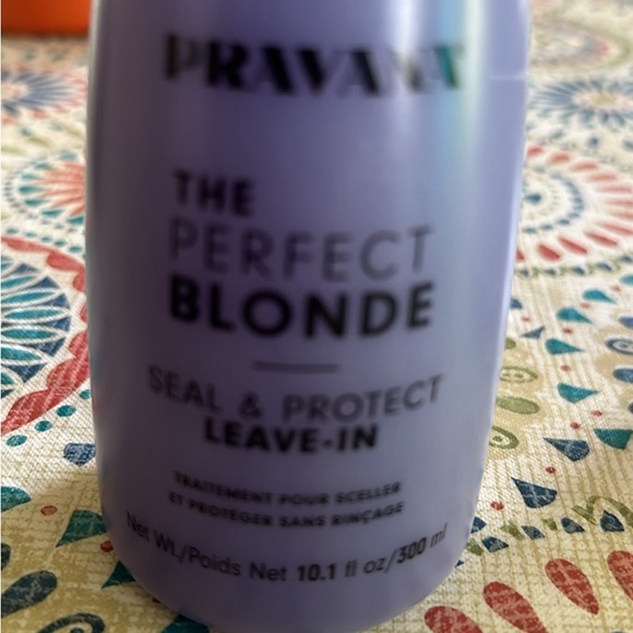 Pravana the perfect blond lot - Picture 6 of 7